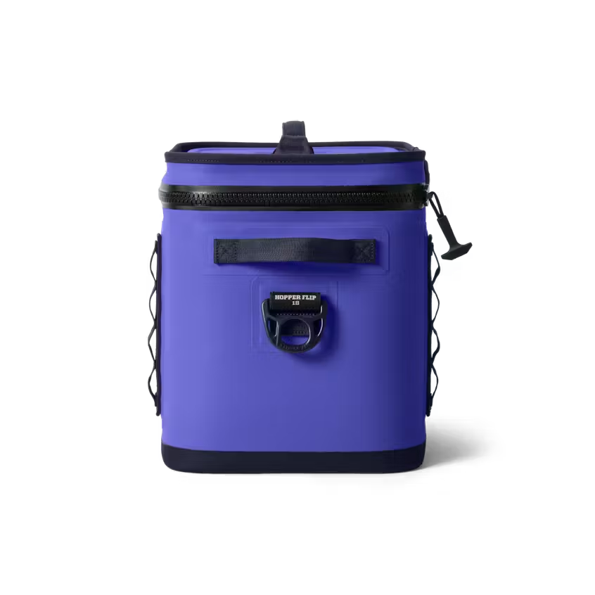 18 Soft Cooler