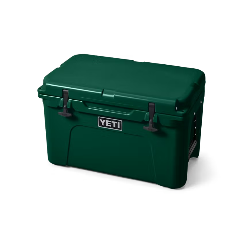 45 Hard Cooler