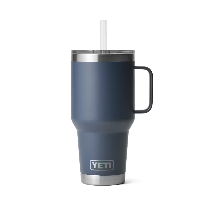 35 oz Straw Mug