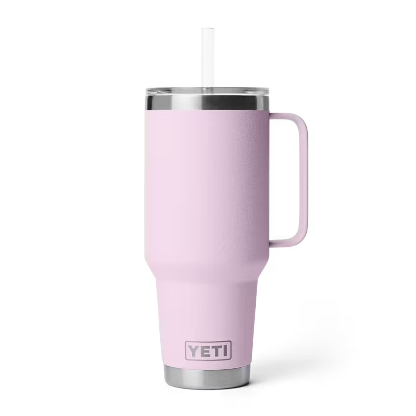 42 oz Straw Mug