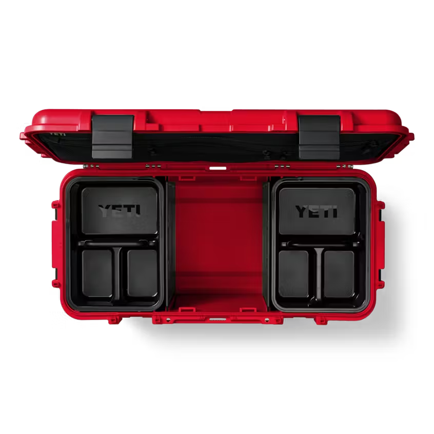 GoBox 60 Gear Case