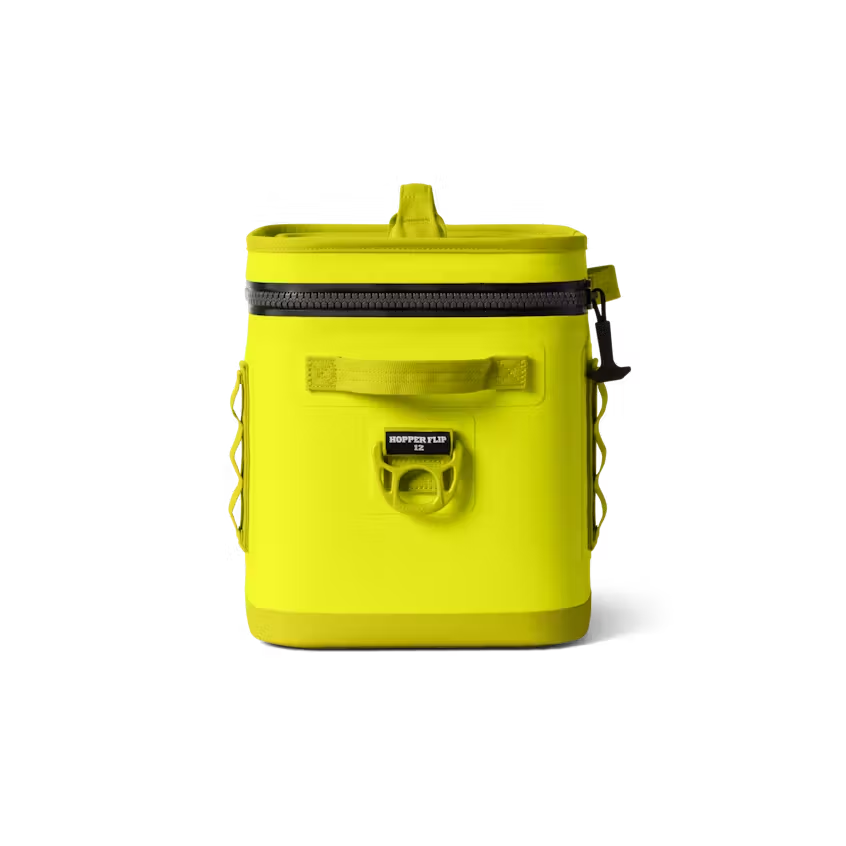 12 Soft Cooler