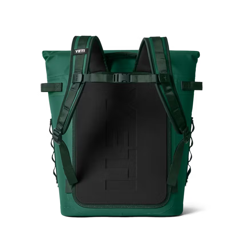 M20 Backpack Soft Cooler