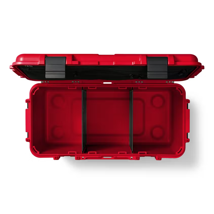 GoBox 60 Gear Case