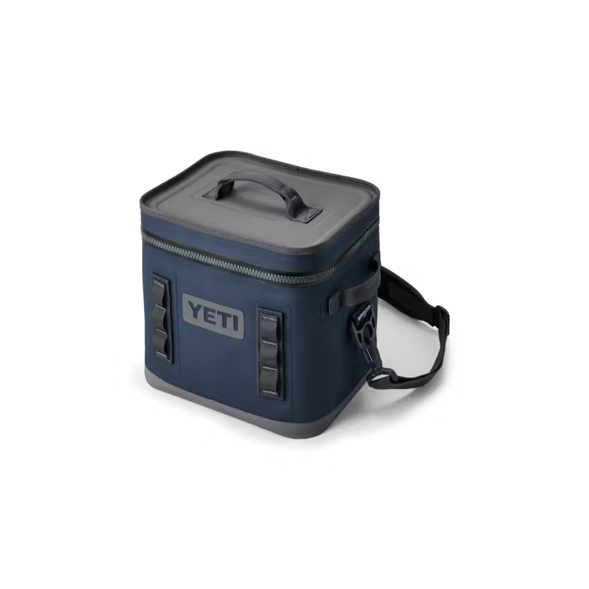 8 Soft Cooler