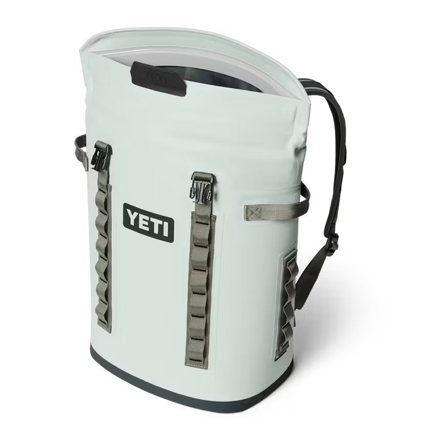 M20 Backpack Soft Cooler