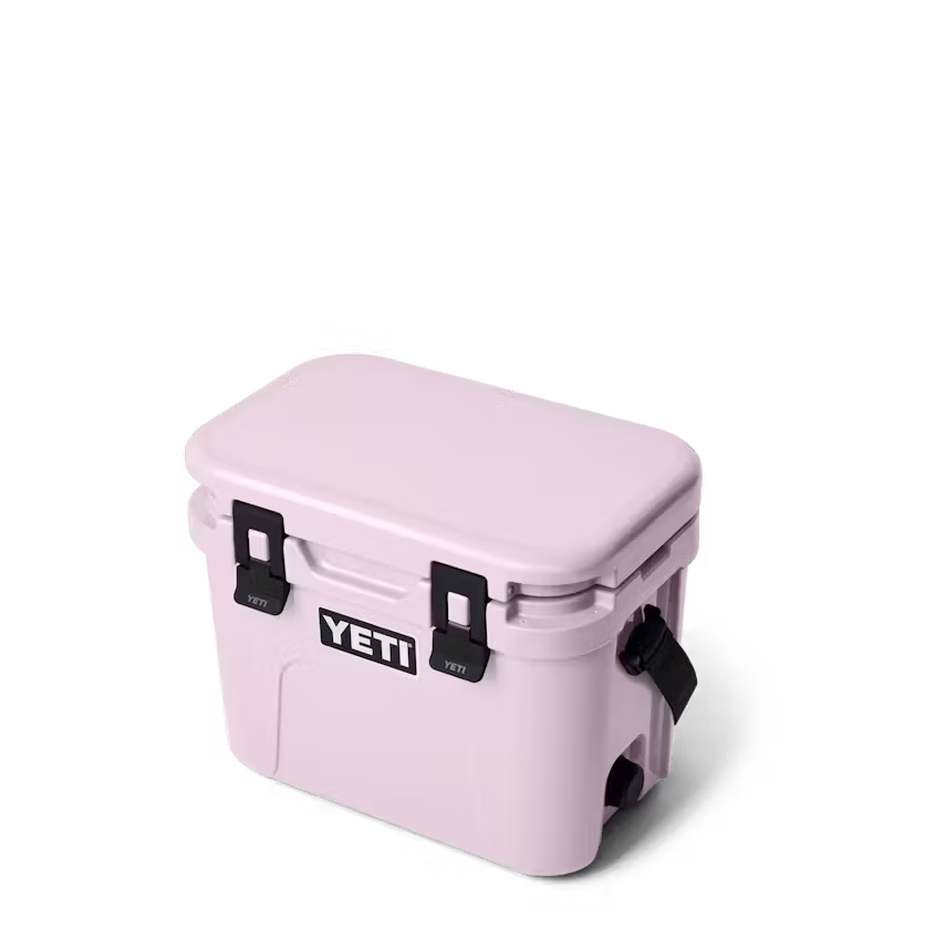 15 Hard Cooler