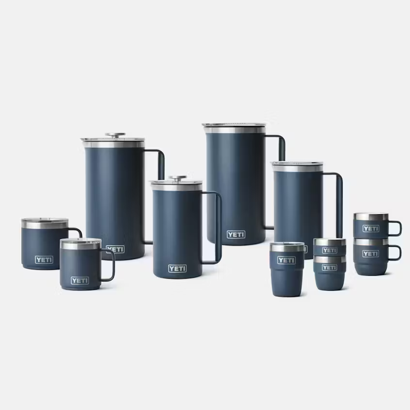 14 oz Stackable Mug