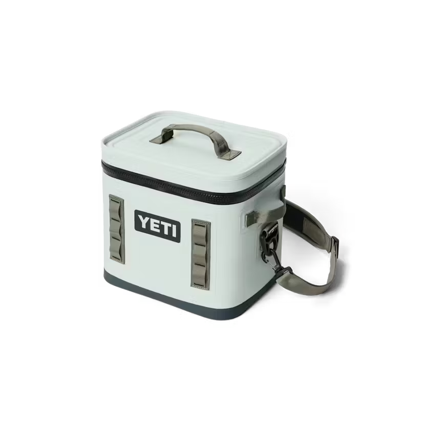 12 Soft Cooler