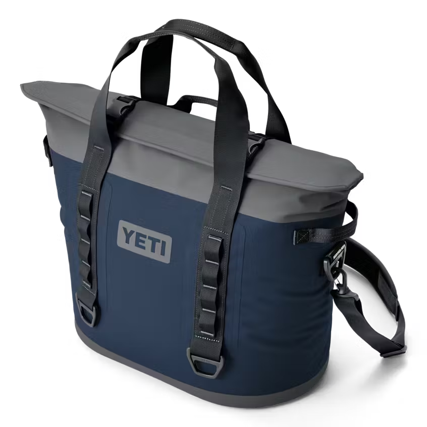 M30 Tote Soft Cooler