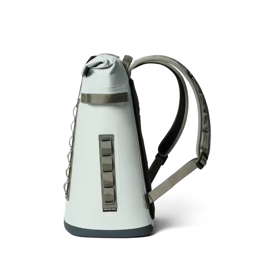 M20 Backpack Soft Cooler