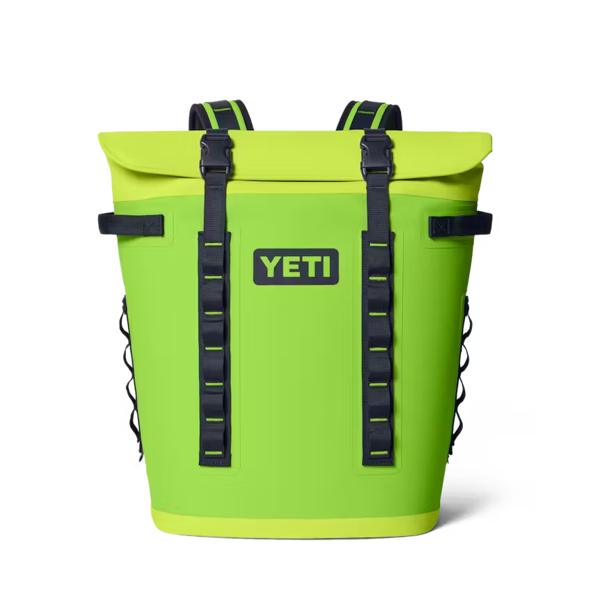 M20 Backpack Soft Cooler