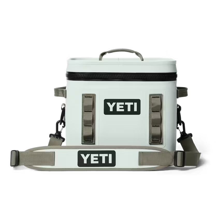 12 Soft Cooler
