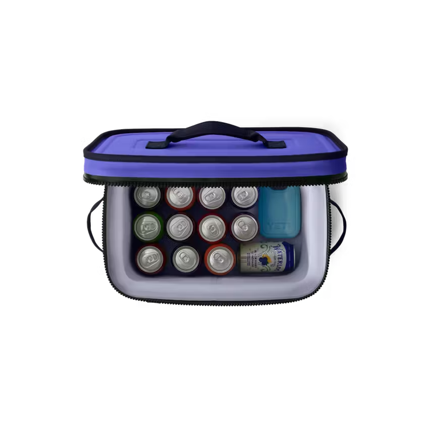 18 Soft Cooler