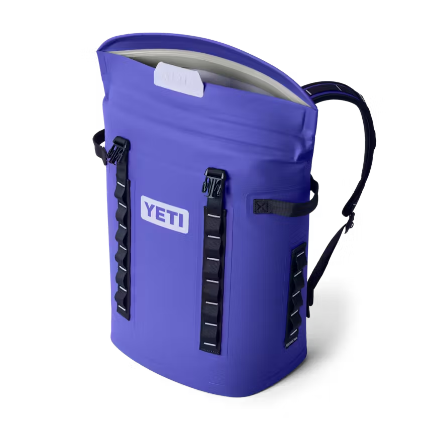 M20 Backpack Soft Cooler