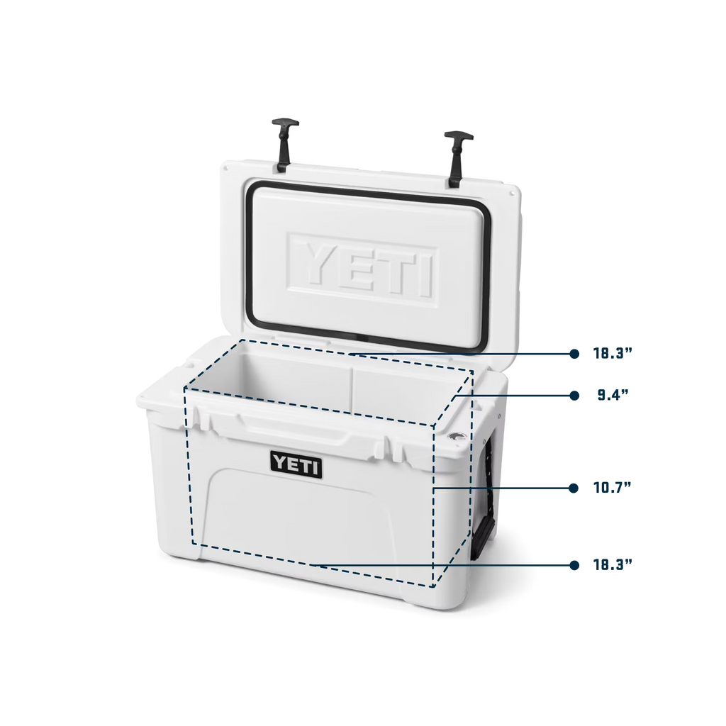 45 Hard Cooler
