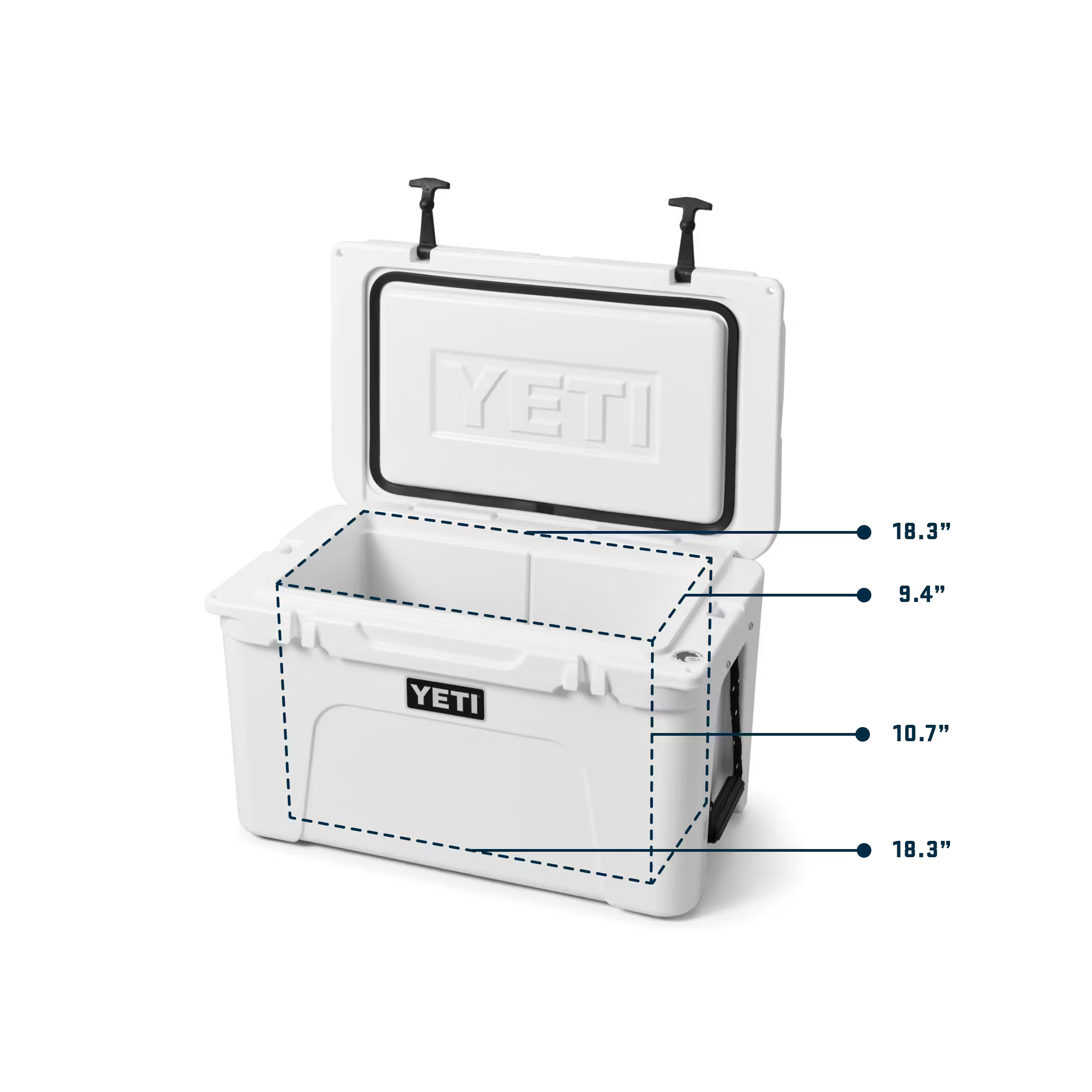 45 Hard Cooler