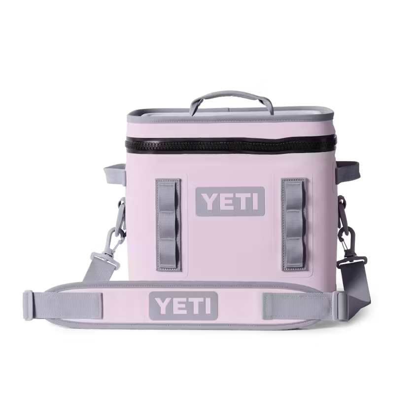 12 Soft Cooler