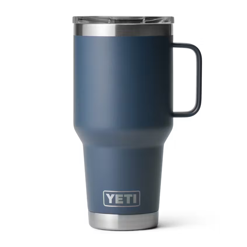 30 oz Travel Mug