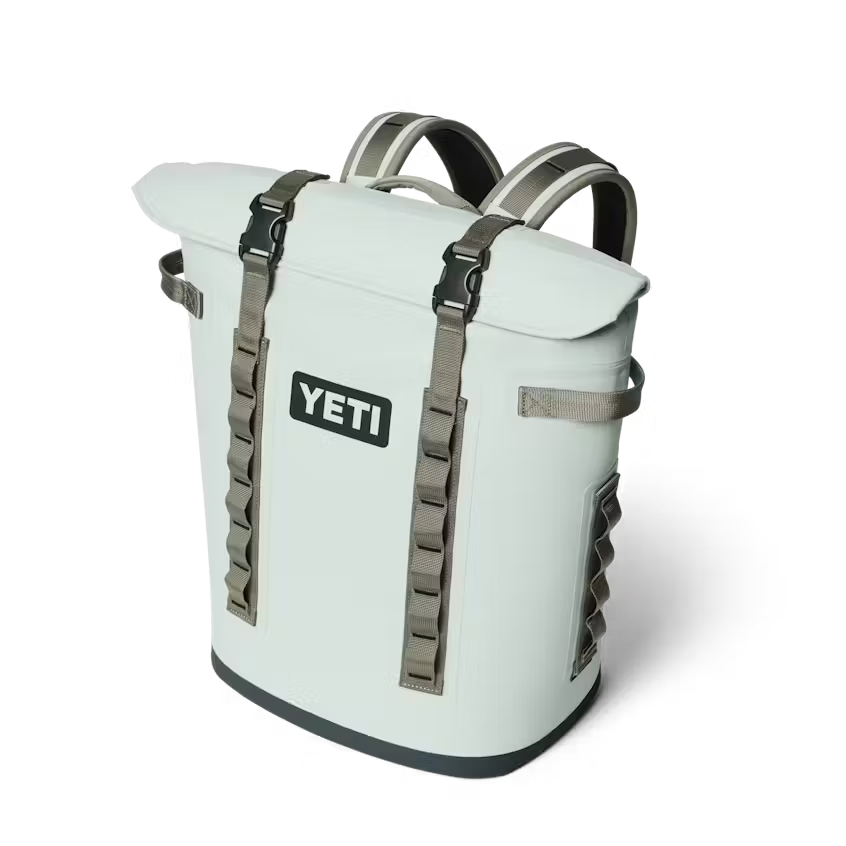 M20 Backpack Soft Cooler