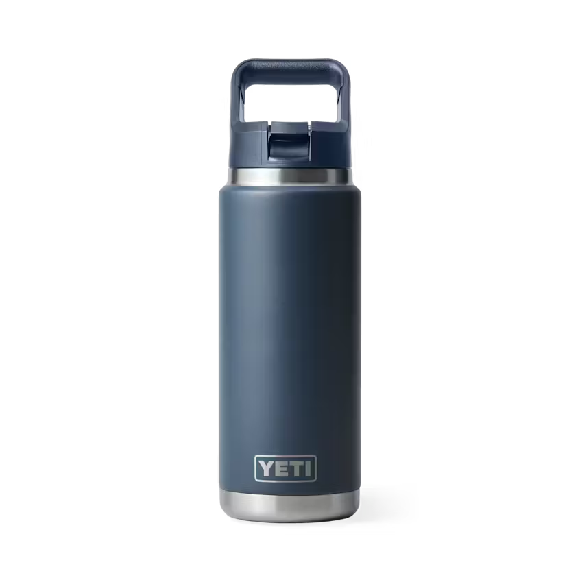 18 oz Water Bottle