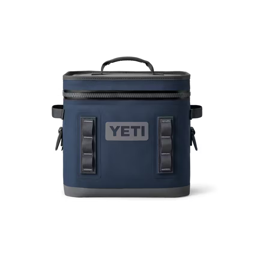 8 Soft Cooler
