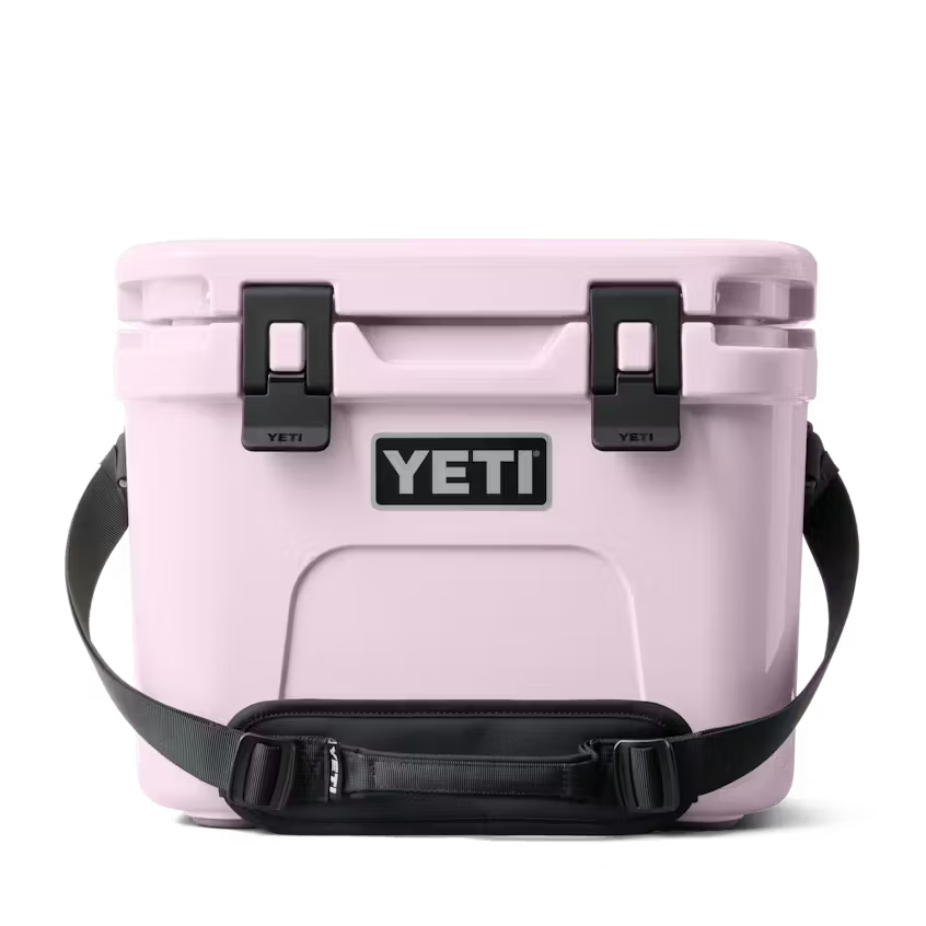 15 Hard Cooler
