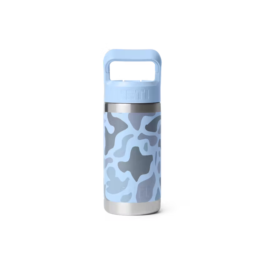 Jr. 12 oz Kids Water Bottle