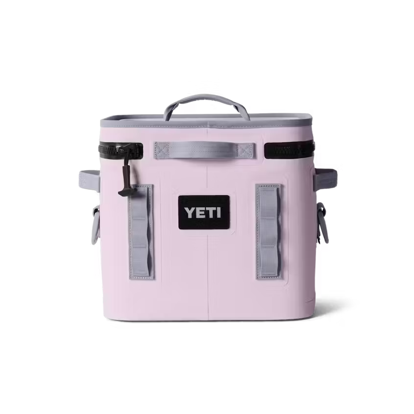 12 Soft Cooler