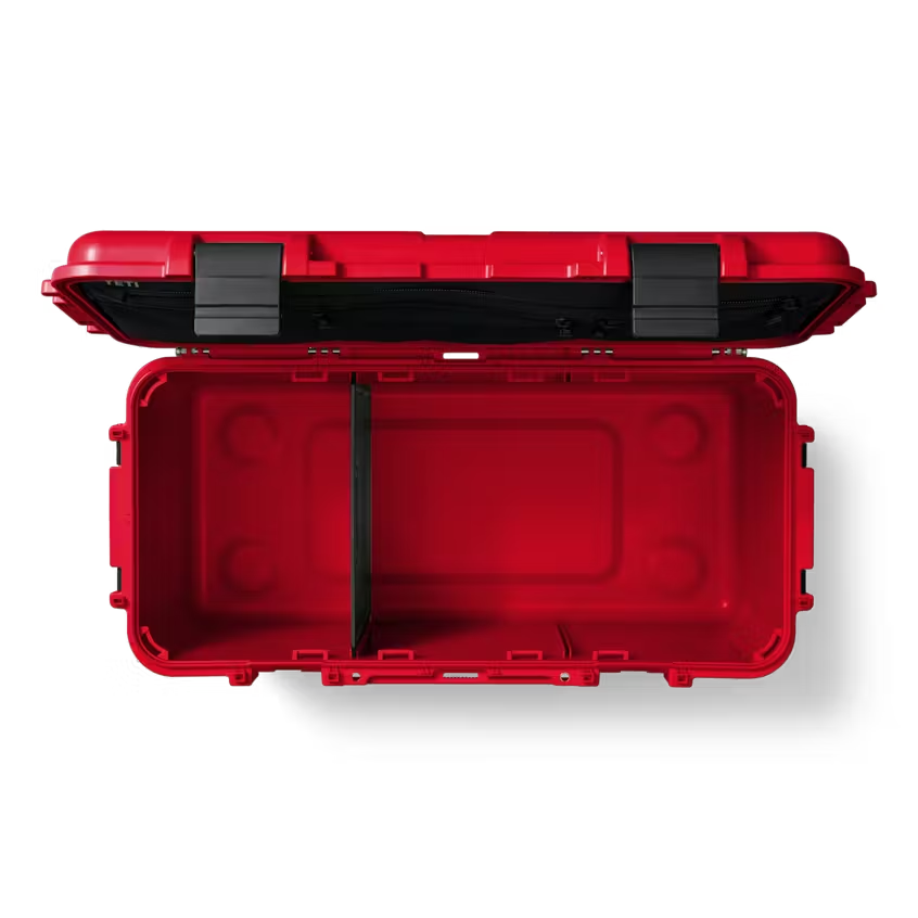 GoBox 60 Gear Case
