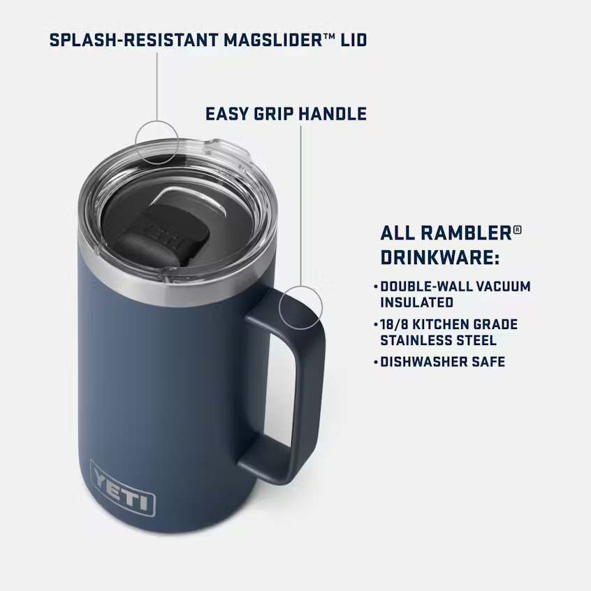 24 oz Mug