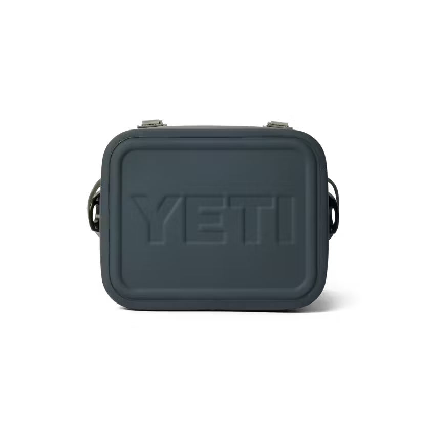 12 Soft Cooler
