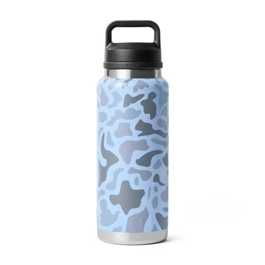 36 oz Water Bottle