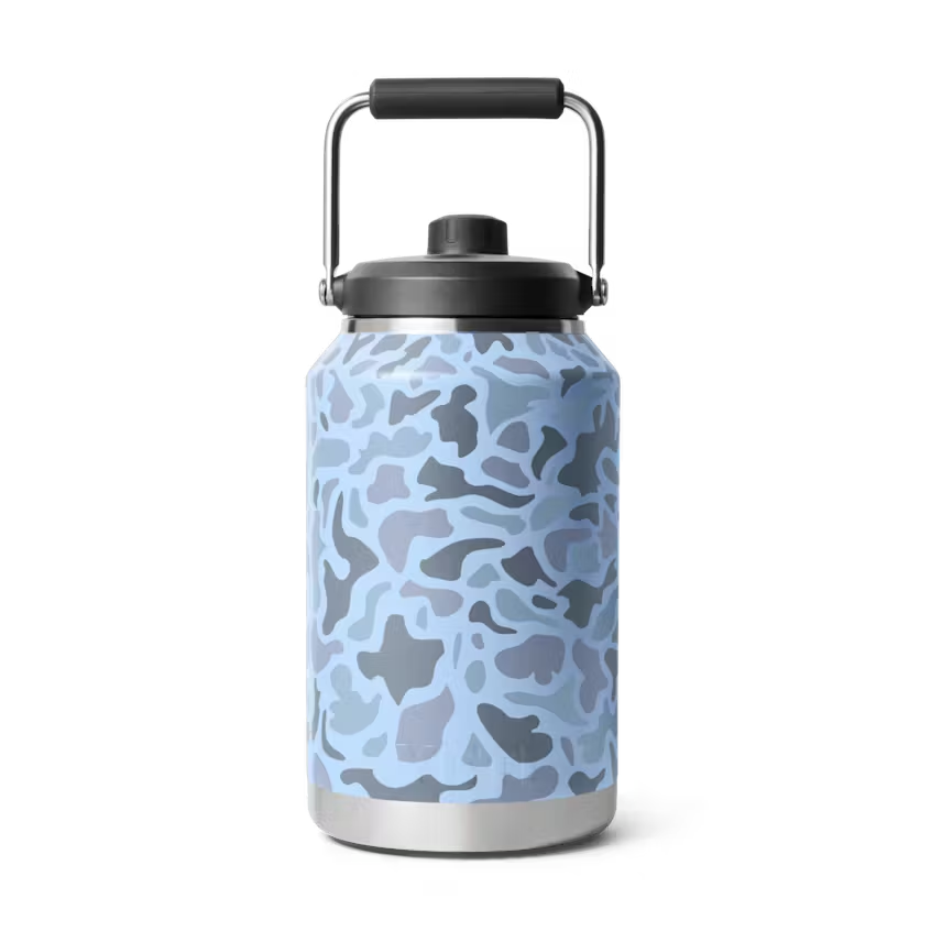 One Gallon Jug