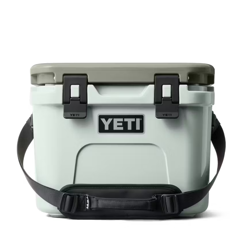 15 Hard Cooler