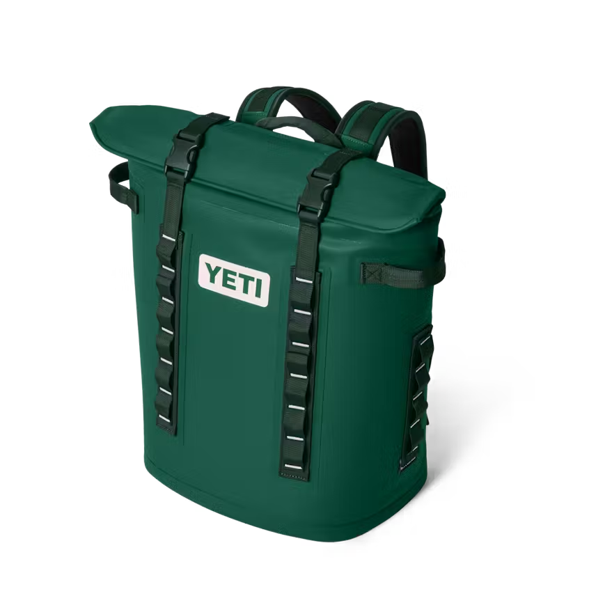 M20 Backpack Soft Cooler