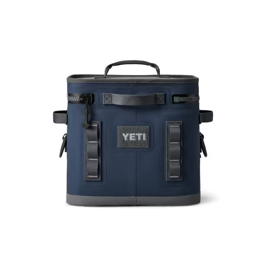 8 Soft Cooler