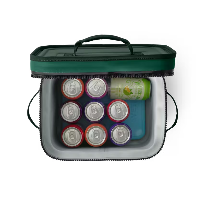 12 Soft Cooler