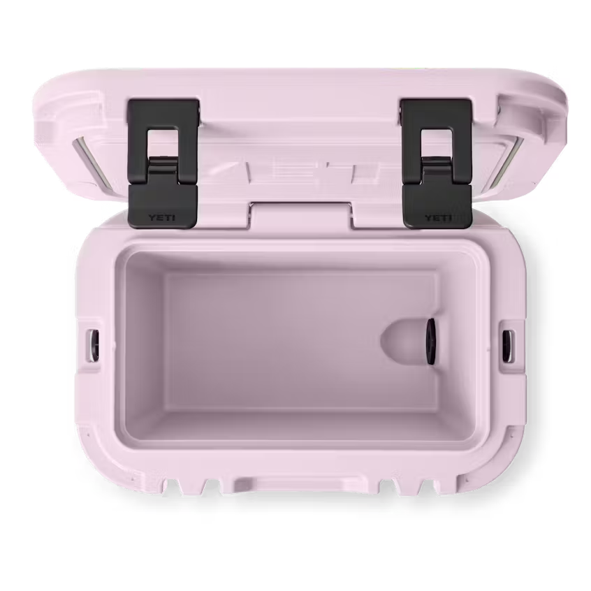 15 Hard Cooler