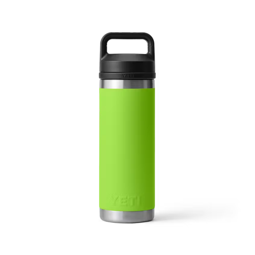 18 oz Water Bottle