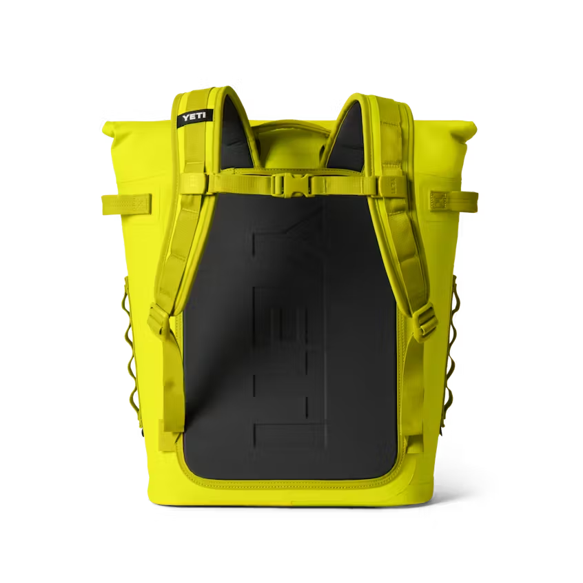 M20 Backpack Soft Cooler