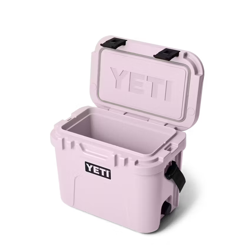 15 Hard Cooler
