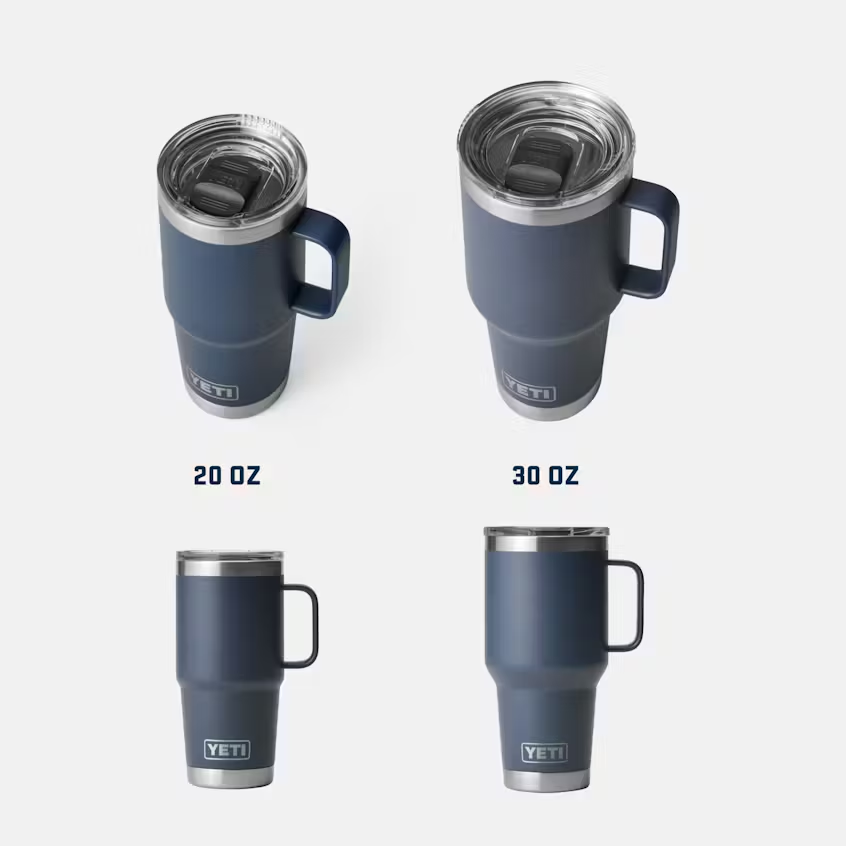 30 oz Travel Mug