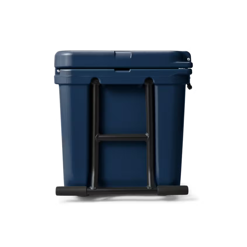 Wheeled Cooler