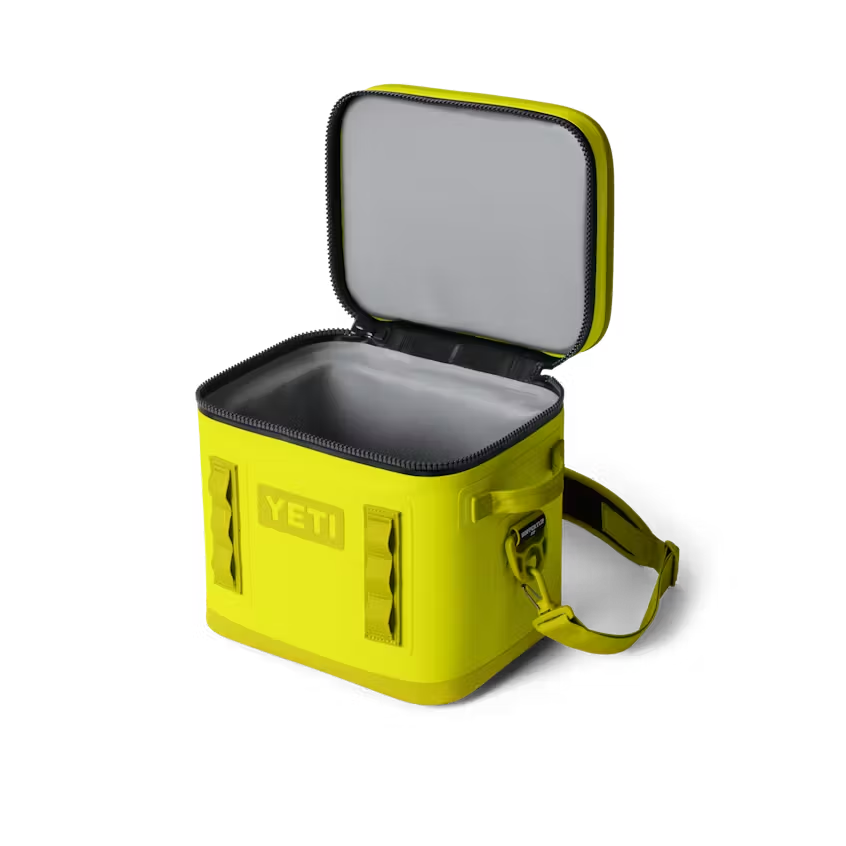 12 Soft Cooler