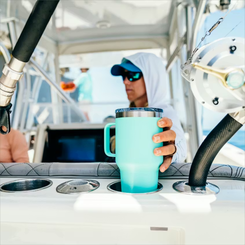 30 oz Travel Mug