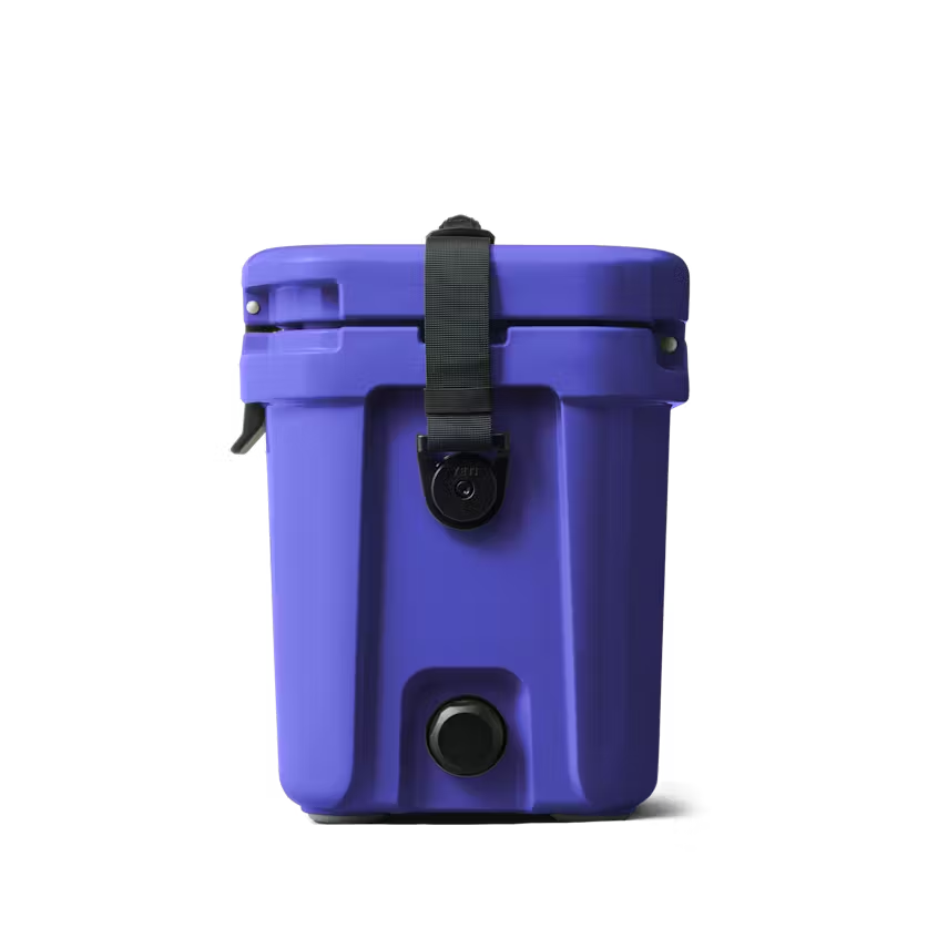 15 Hard Cooler