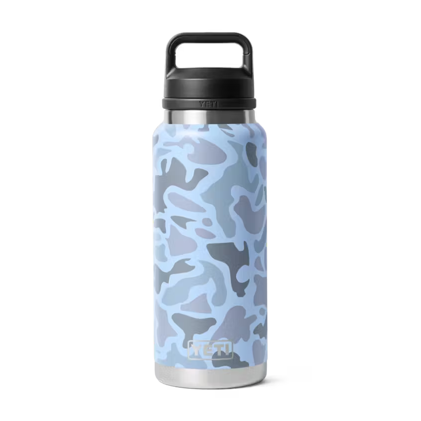 36 oz Water Bottle
