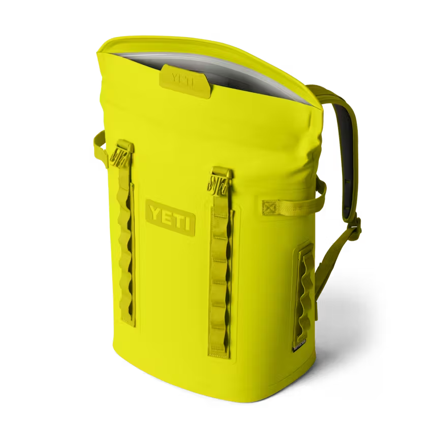 M20 Backpack Soft Cooler