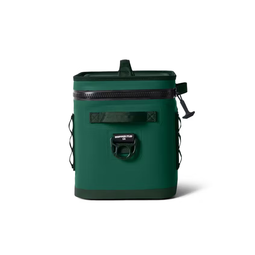 12 Soft Cooler